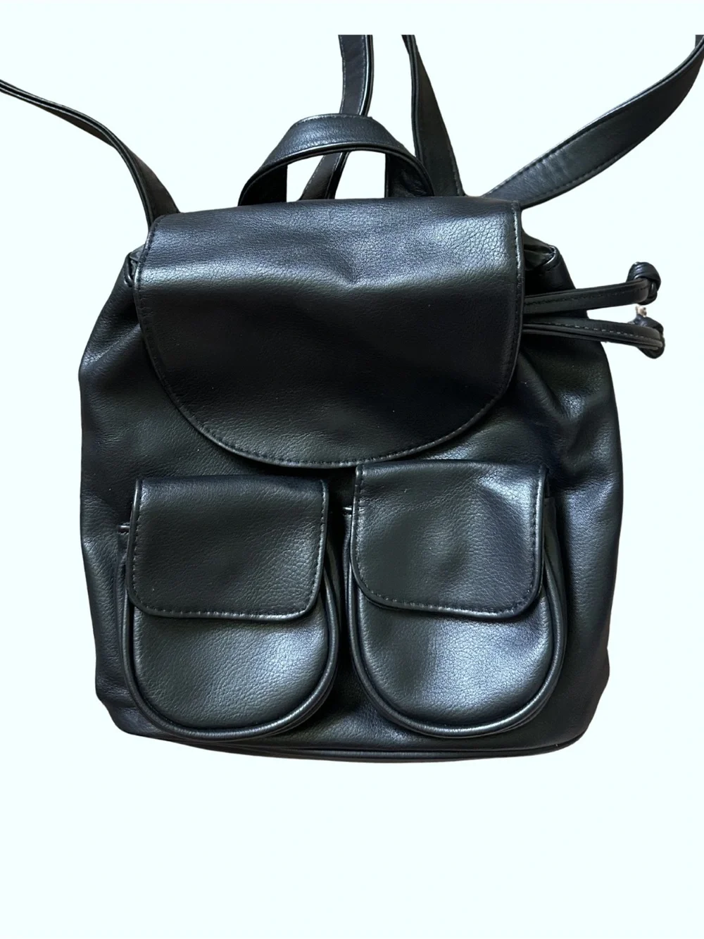 N/A sleek black